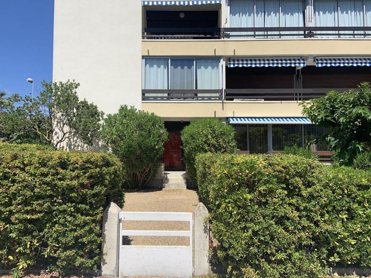 3 Pieces Climatise Avec Terrasse, Parking Prive, A 100M De La Plage, 7 Couchages - Fr-1-307-148 Ле-Гро-дю-Руа Экстерьер фото
